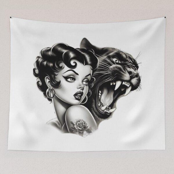Item preview, BETTY BOOP designed and sold by CHRIST5000.