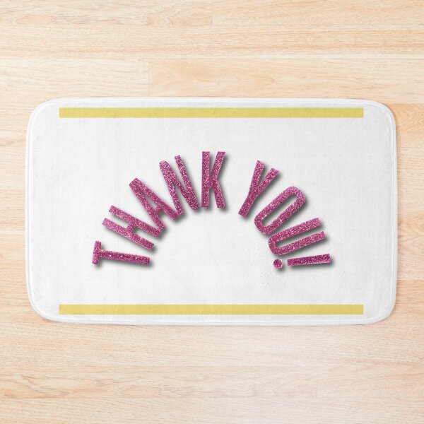 Item preview, Thank You! designed and sold by boogeyman.