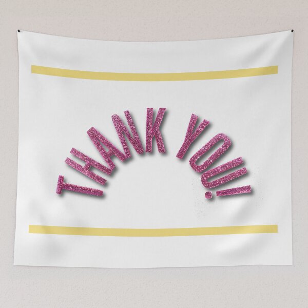 Item preview, Thank You! designed and sold by boogeyman.
