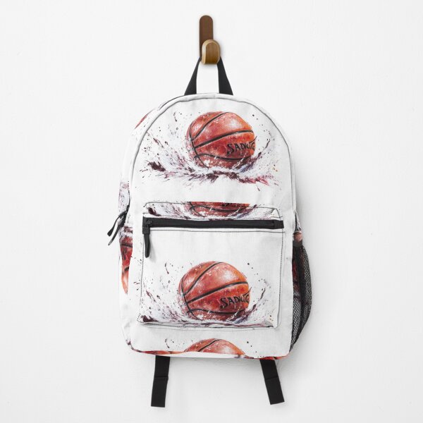 Item preview, basketball oil paint designed and sold by Eakpixx.