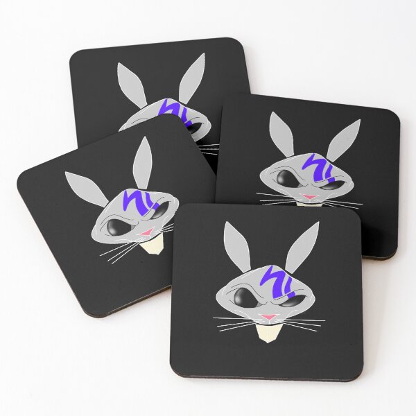 Item preview, Naughty Easter  designed and sold by TheEndDesign.