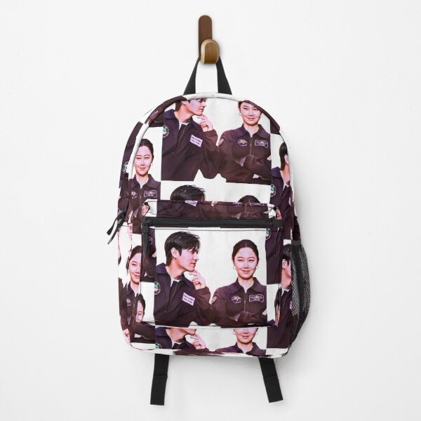 Item preview, when the stars gossip - Lee Min-ho - Gong Hyo-jin designed and sold by Vorin Arts.