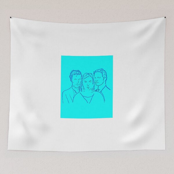 Item preview, Bridget Blue  designed and sold by SJHorsfall.