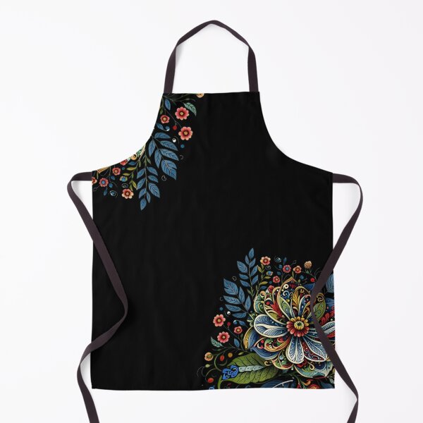 Item preview, Floral Night Bloom designed and sold by Sunscape-Art.
