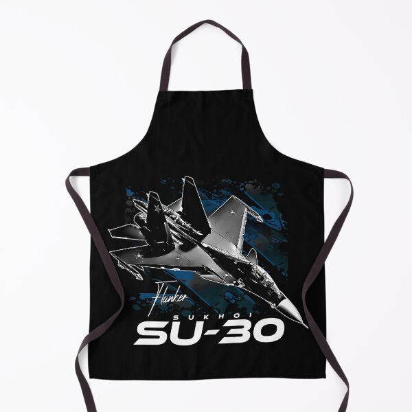 Artikelvorschau, Suchoi Su-30 Flanker | Design eines Luftüberlegenheitsjägers entworfen und verkauft von Aerolovers.