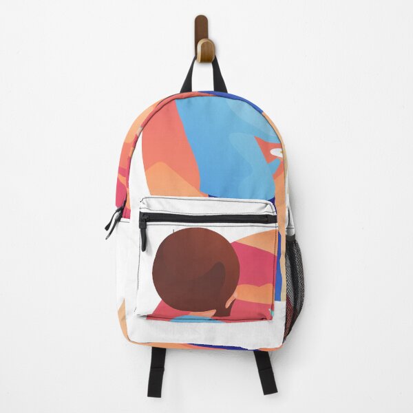 Item preview, Sunset Creator – Stylized Artist Painting Landscape at Dusk designed and sold by TeesHearts100.
