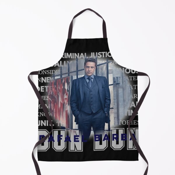Item preview, Rafaels Barba designed and sold by AnyaJSForbes.