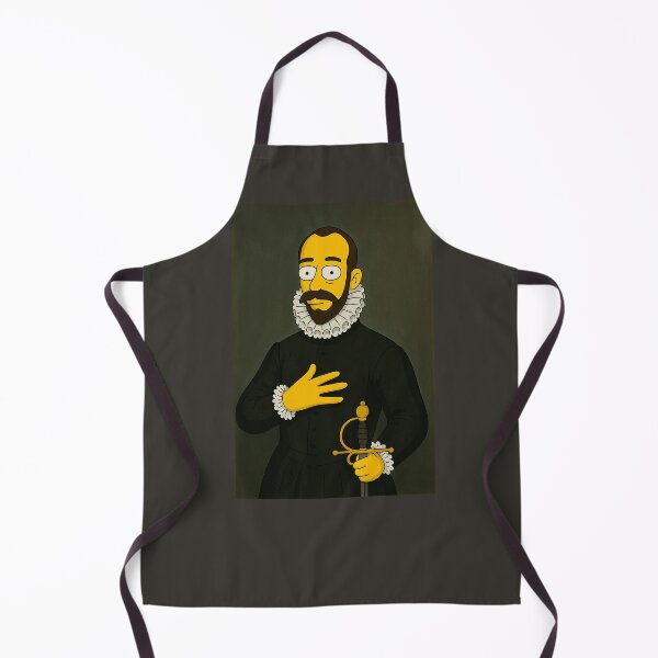 Item preview, Cervantes designed and sold by Tinytshirt.