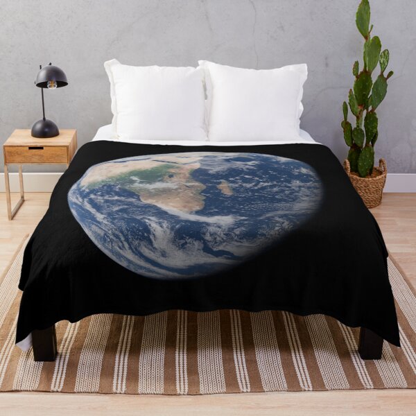 Item preview, Our Home Planet Earth designed and sold by astrokovacs.