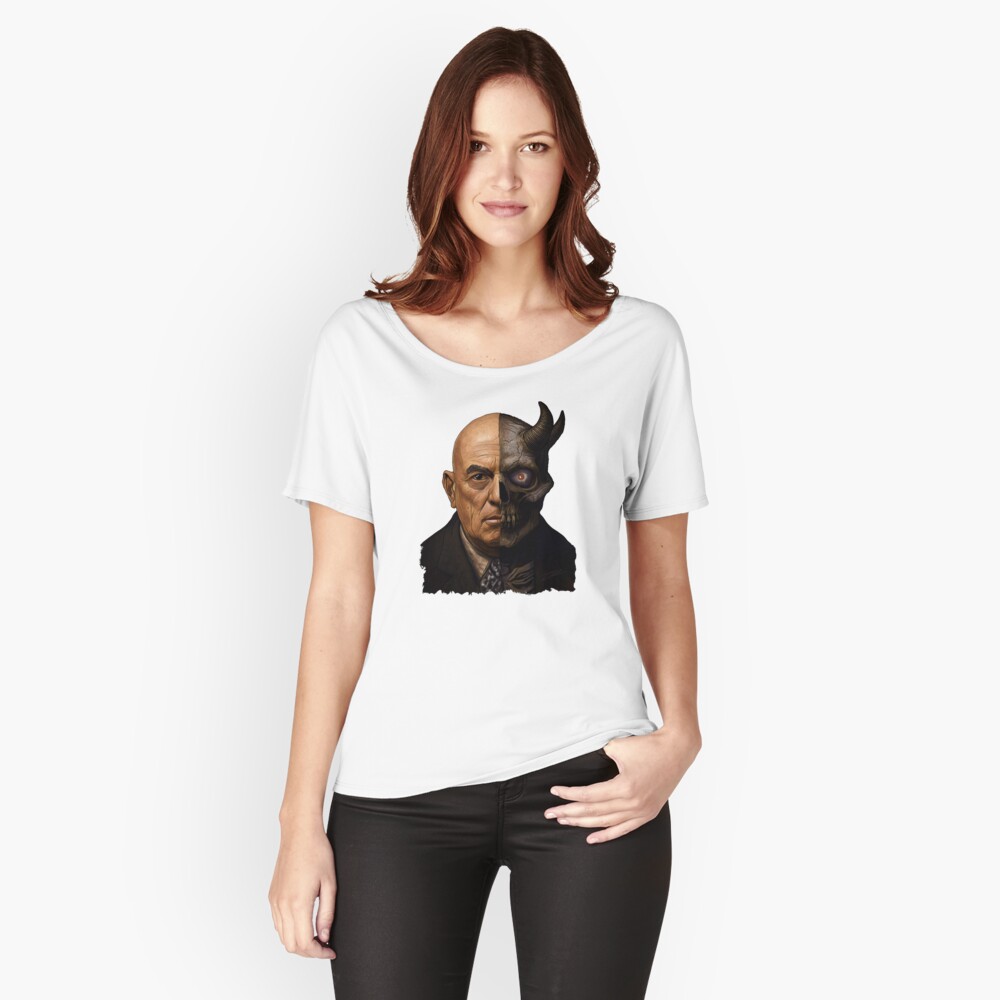Item preview, Relaxed Fit T-Shirt designed and sold by PleasantGreen.