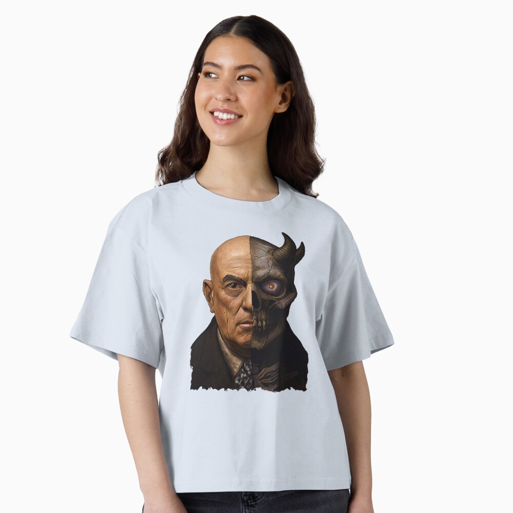 Item preview, Boxy T-Shirt designed and sold by PleasantGreen.