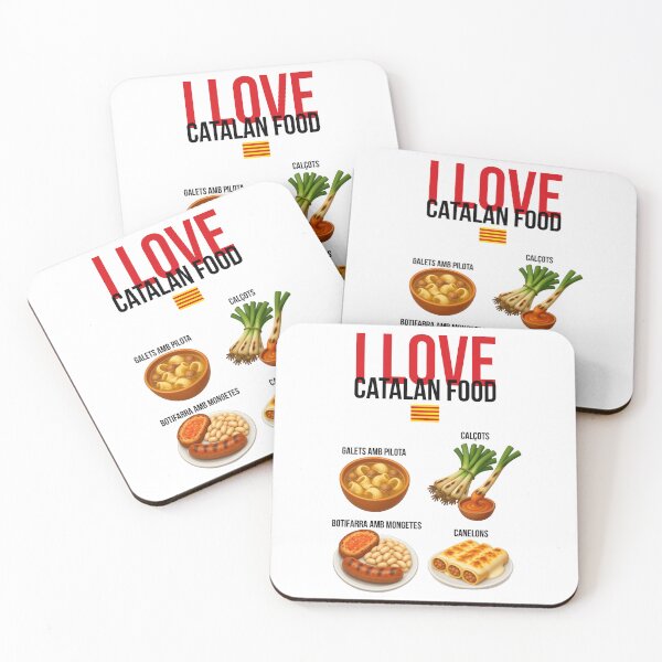 Item preview, Catalan food designed and sold by crisknopfler.