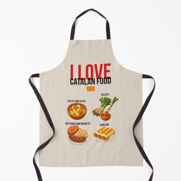 Item preview, Catalan food designed and sold by crisknopfler.