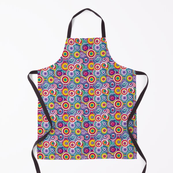 Item preview, Concentric Vibration designed and sold by MidArtForge.