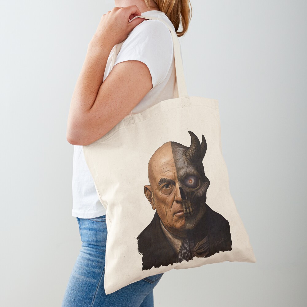 Item preview, Cotton Tote Bag designed and sold by PleasantGreen.