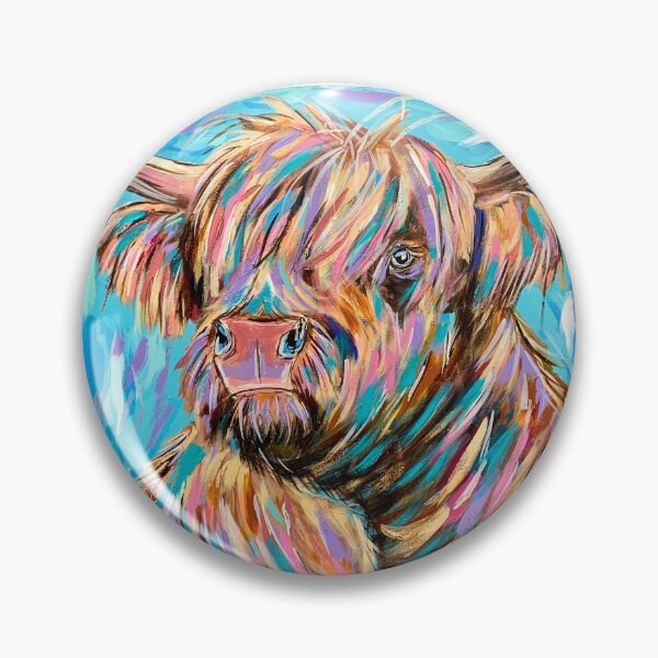 Item preview, Carlotta designed and sold by TraceyMackieArt.
