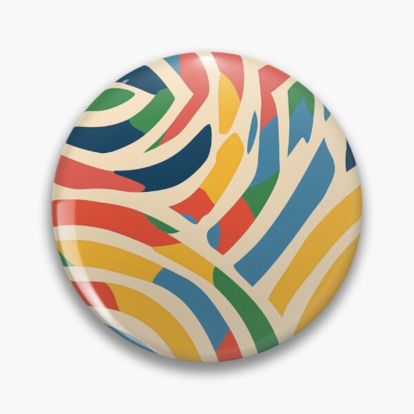 Item preview, Concentric Vibration designed and sold by MidArtForge.