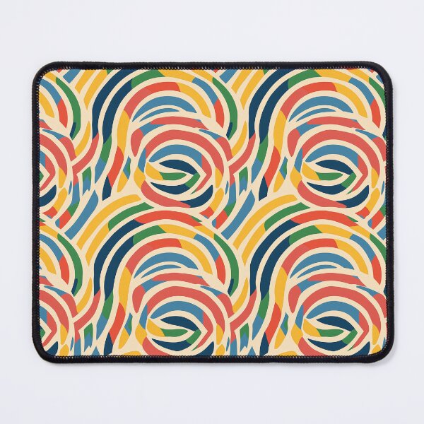 Item preview, Concentric Vibration designed and sold by MidArtForge.