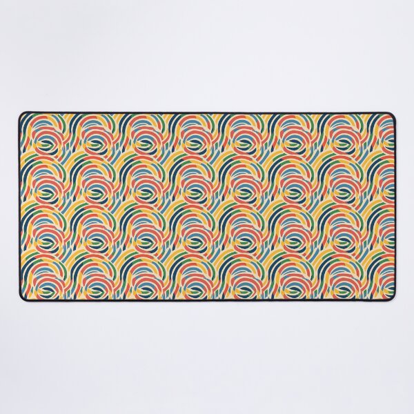 Item preview, Concentric Vibration designed and sold by MidArtForge.