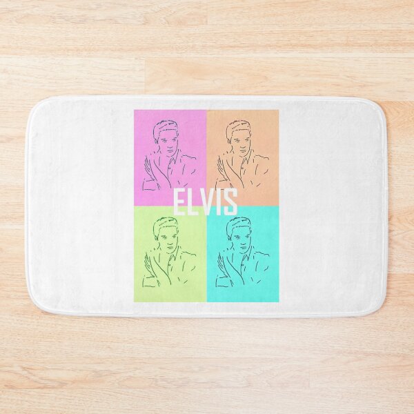 Item preview, Elvis Multi designed and sold by SJHorsfall.