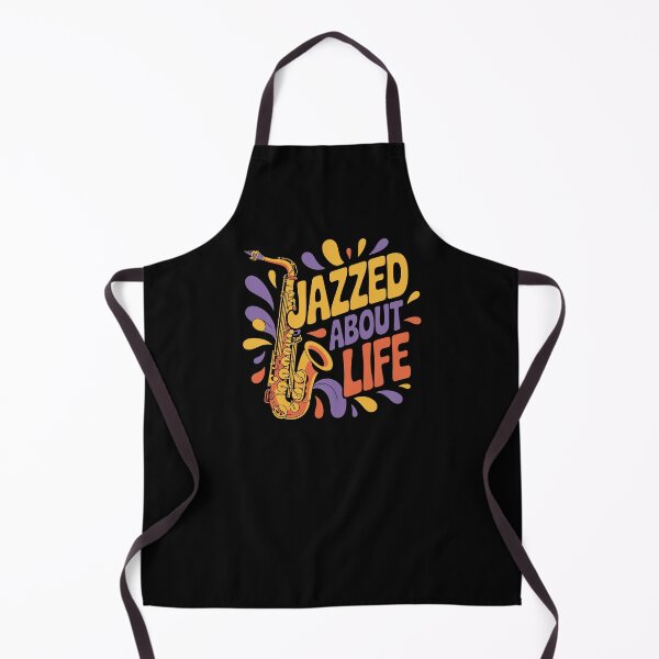 Item preview, JAZZED ABOUT LIFE designed and sold by jkrphoto.
