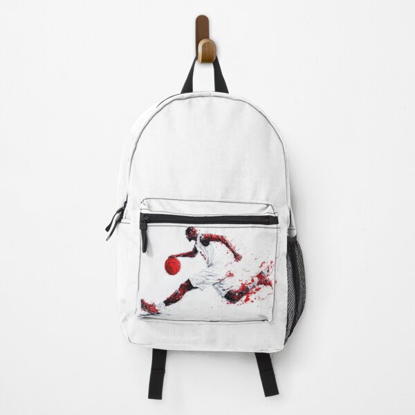 Item preview, basketball players oilpaint designed and sold by Eakpixx.