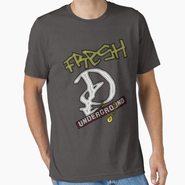 Item preview, Fresh Dumbledore Underground designed and sold by Surfin' D.