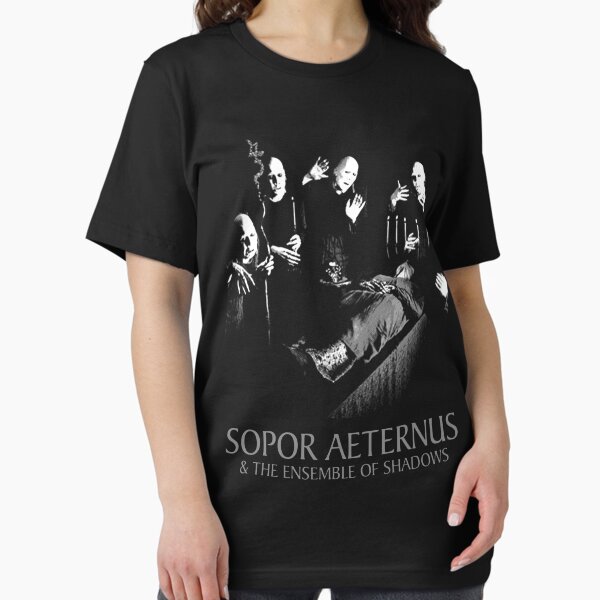 Item preview, Sopor darkwave designed and sold by SOOG.