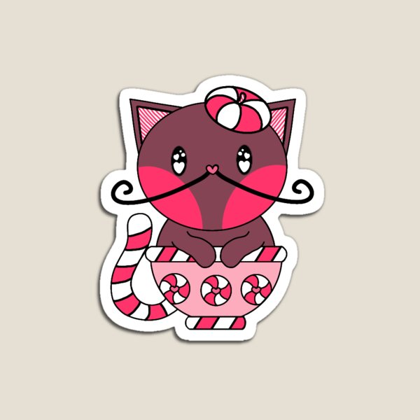 Item preview, CupKitty Pierre designed and sold by kieunistudios.