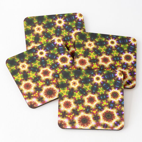 Item preview, Kaleidoscope bright 1  designed and sold by Admiral220.