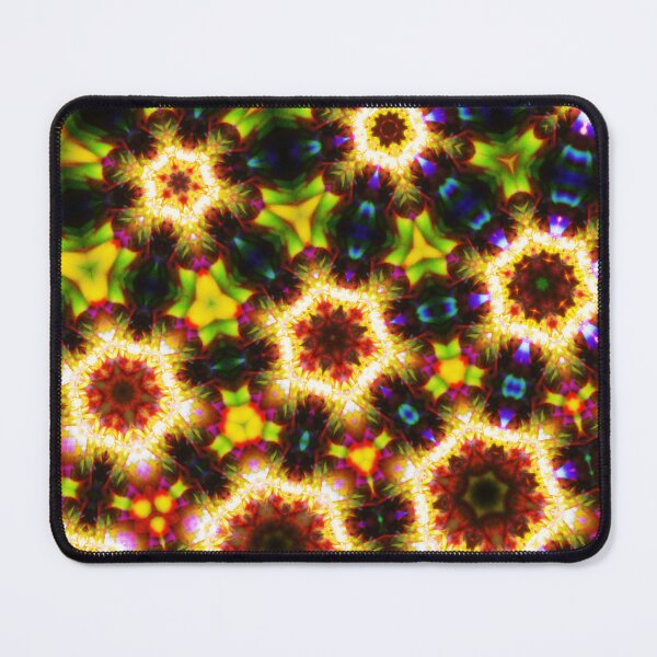 Item preview, Kaleidoscope bright 1  designed and sold by Admiral220.