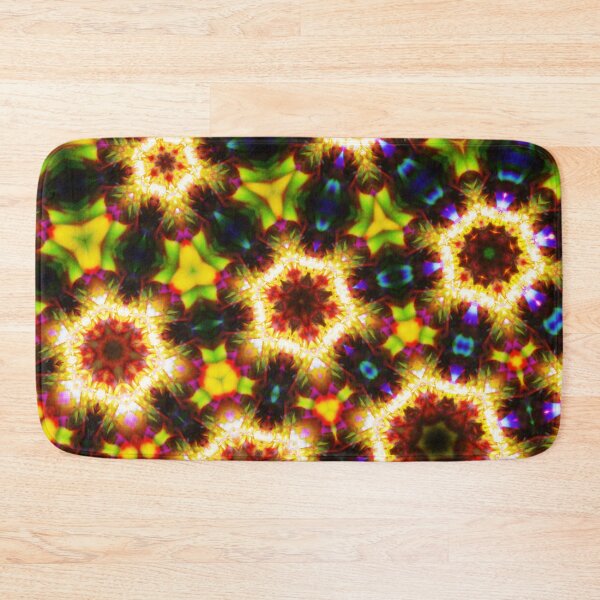 Item preview, Kaleidoscope bright 1  designed and sold by Admiral220.