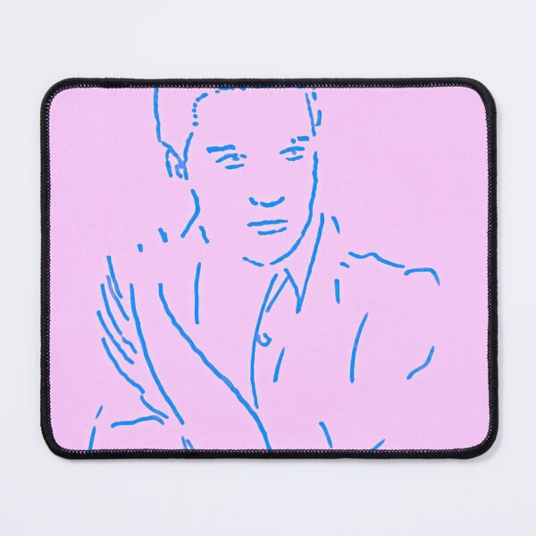 Artikelvorschau, Elvis Lilac entworfen und verkauft von SJHorsfall.