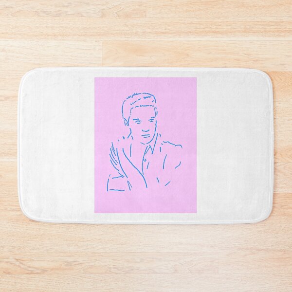 Artikelvorschau, Elvis Lilac entworfen und verkauft von SJHorsfall.