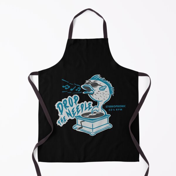 Item preview, Drop the Needle designed and sold by CozzD.