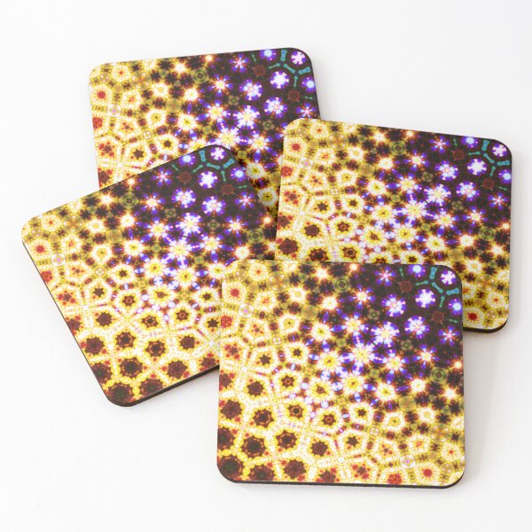 Item preview, Kaleidoscope bright 3  designed and sold by Admiral220.