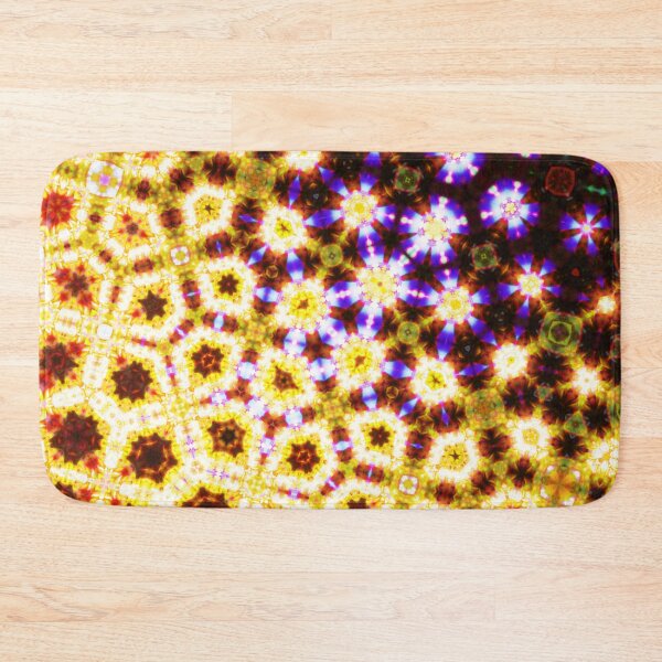 Item preview, Kaleidoscope bright 3  designed and sold by Admiral220.