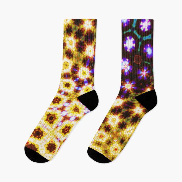Item preview, Kaleidoscope bright 3  designed and sold by Admiral220.