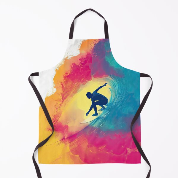 Item preview, Neon Wave Navigator designed and sold by Retro Type.