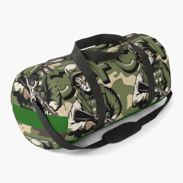 Item preview, Cat Soldier CTF designed and sold by wzetart.