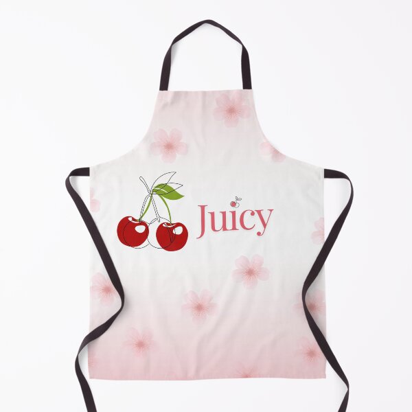 Item preview, Juicy Cherries Aesthetic | Cute Minimal Fruit Design designed and sold by Serena-02.