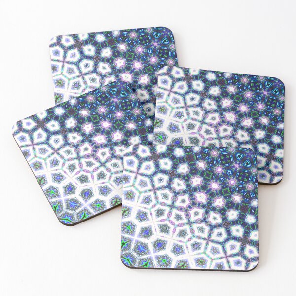 Item preview, Kaleidoscope bright 4 designed and sold by Admiral220.