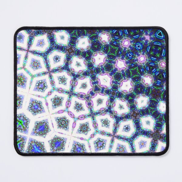 Item preview, Kaleidoscope bright 4 designed and sold by Admiral220.