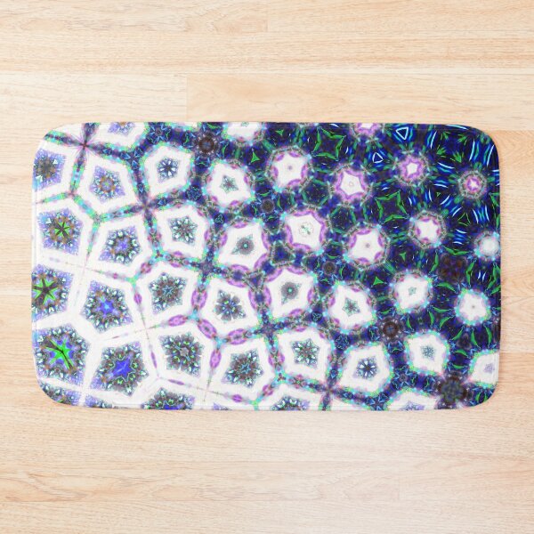 Item preview, Kaleidoscope bright 4 designed and sold by Admiral220.
