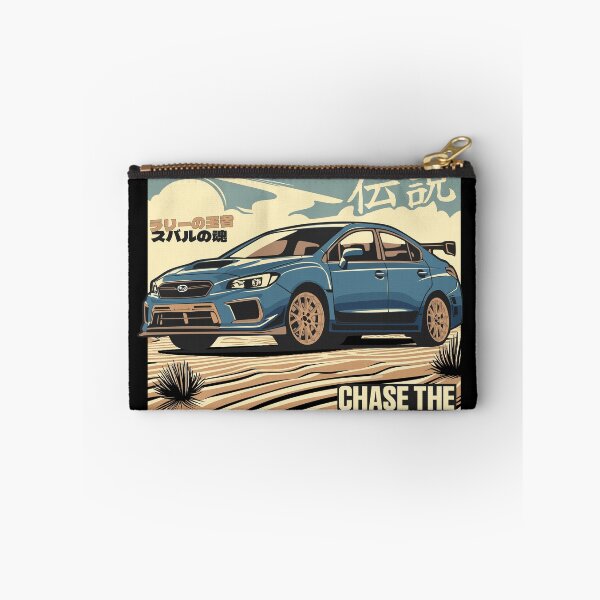 Item preview, WRX designed and sold by Walid26art.