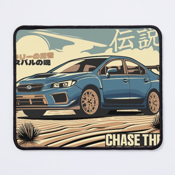 Item preview, WRX designed and sold by Walid26art.