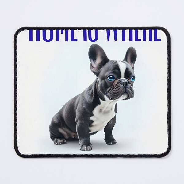 Item preview, Home Is Where Your Dog Is designed and sold by ArtisticDesignsbyLinda.