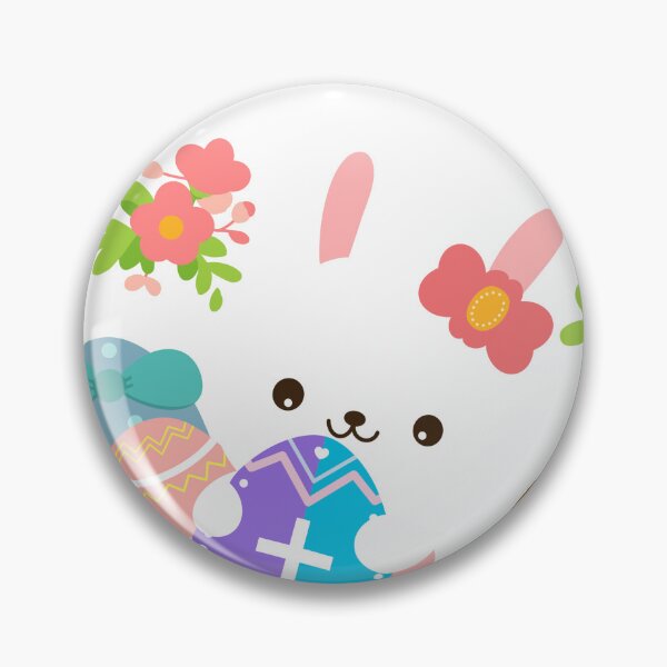 Item preview, Happy Easter designed and sold by Sunny-Sally.