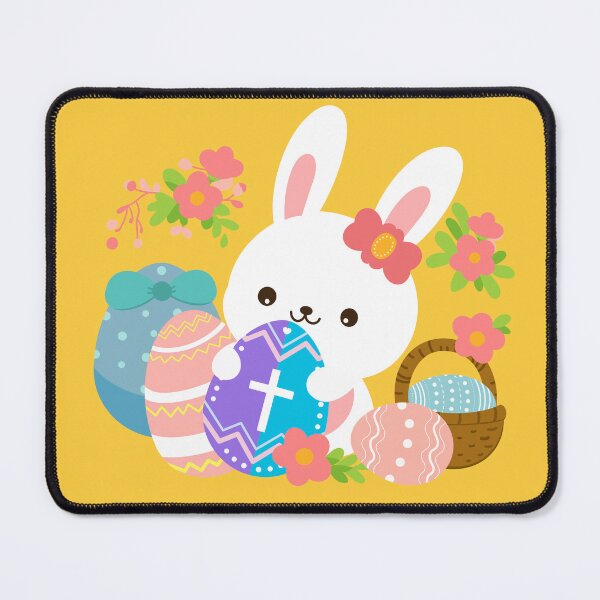 Item preview, Happy Easter designed and sold by Sunny-Sally.