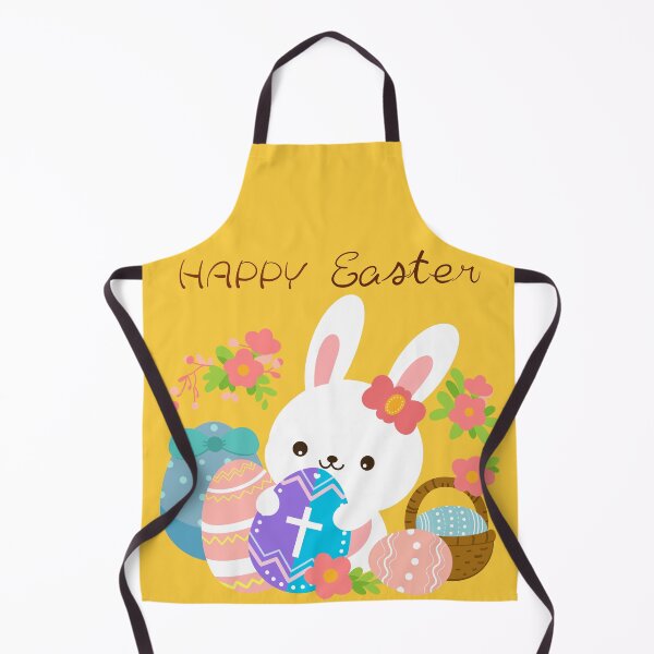 Item preview, Happy Easter designed and sold by Sunny-Sally.